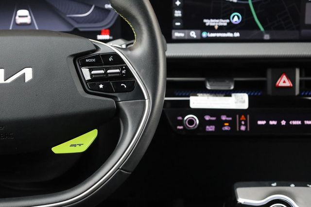 2023 Kia EV6 GT - 23044104 - 31
