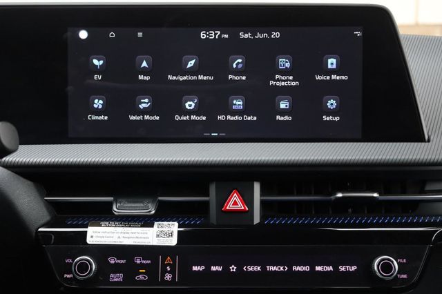 2023 Kia EV6 GT - 23044104 - 43