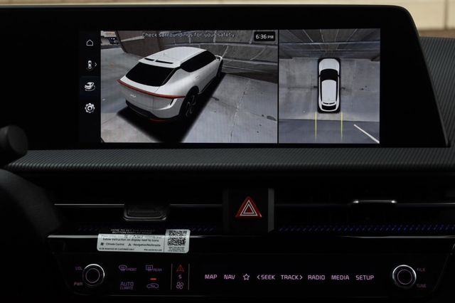 2023 Kia EV6 GT - 23044104 - 44