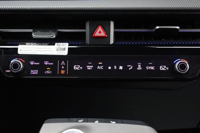 2023 Kia EV6 GT - 23044104 - 45