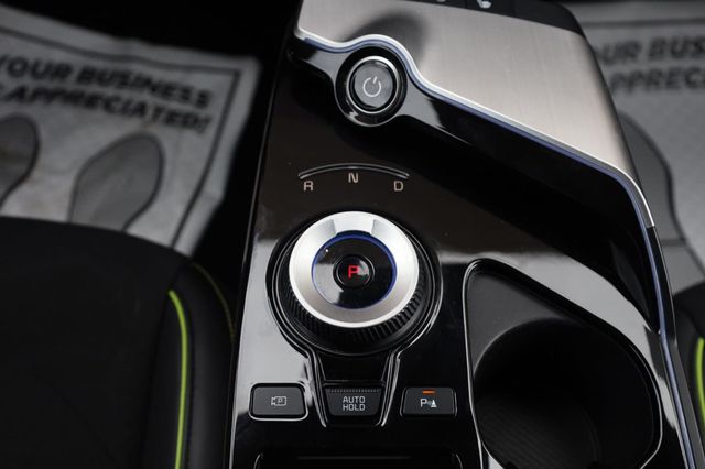 2023 Kia EV6 GT - 23044104 - 47