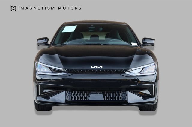 2023 Kia EV6 GT - 23044104 - 4