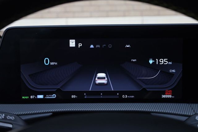 2023 Kia EV6 GT - 23044104 - 51