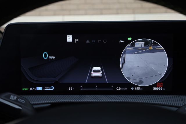 2023 Kia EV6 GT - 23044104 - 52
