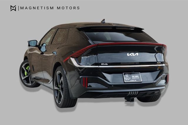 2023 Kia EV6 GT - 23044104 - 6
