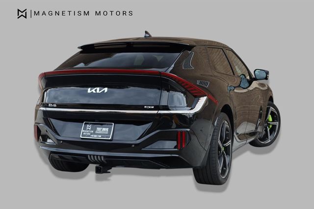 2023 Kia EV6 GT - 23044104 - 7