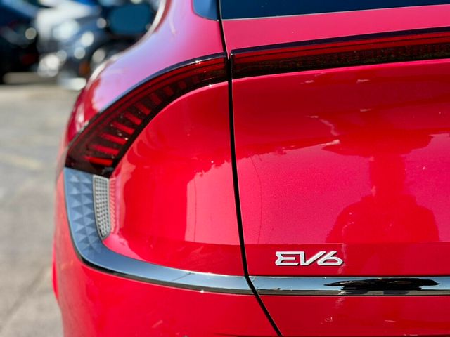 2023 Kia EV6 GT AWD - 22907460 - 9