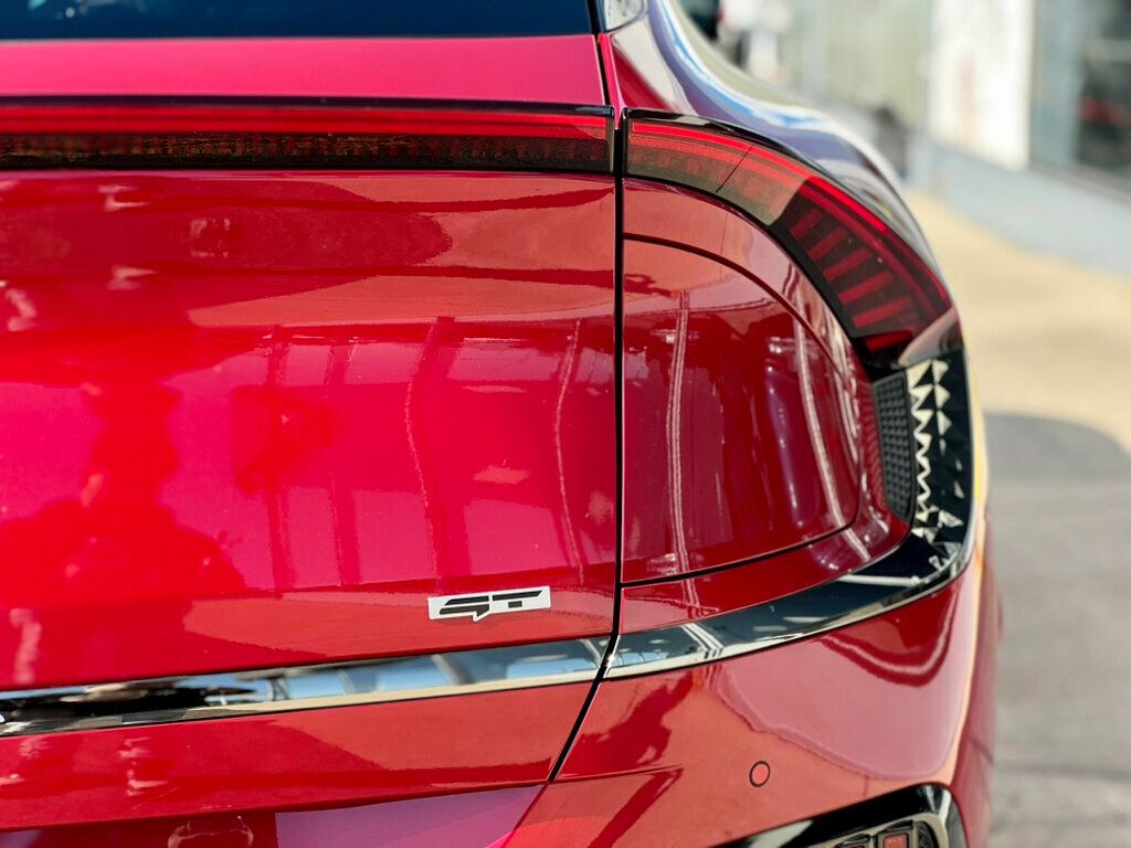 2023 Kia EV6 GT AWD - 22907460 - 10