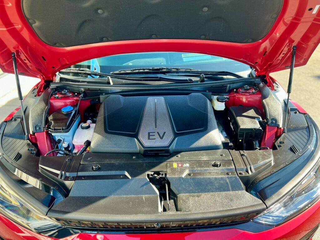 2023 Kia EV6 GT AWD - 22907460 - 11