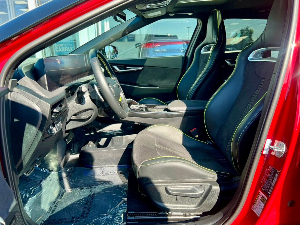 2023 Kia EV6 GT AWD - 22907460 - 14