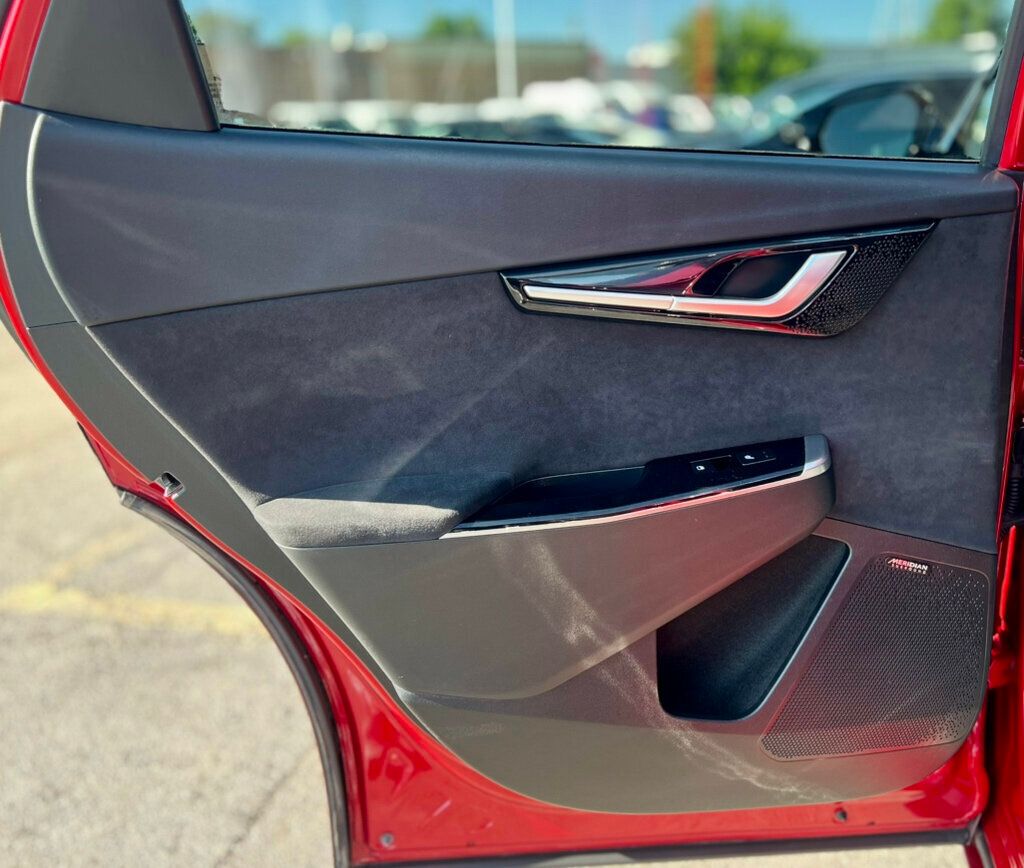 2023 Kia EV6 GT AWD - 22907460 - 15