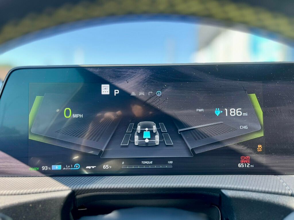 2023 Kia EV6 GT AWD - 22907460 - 20