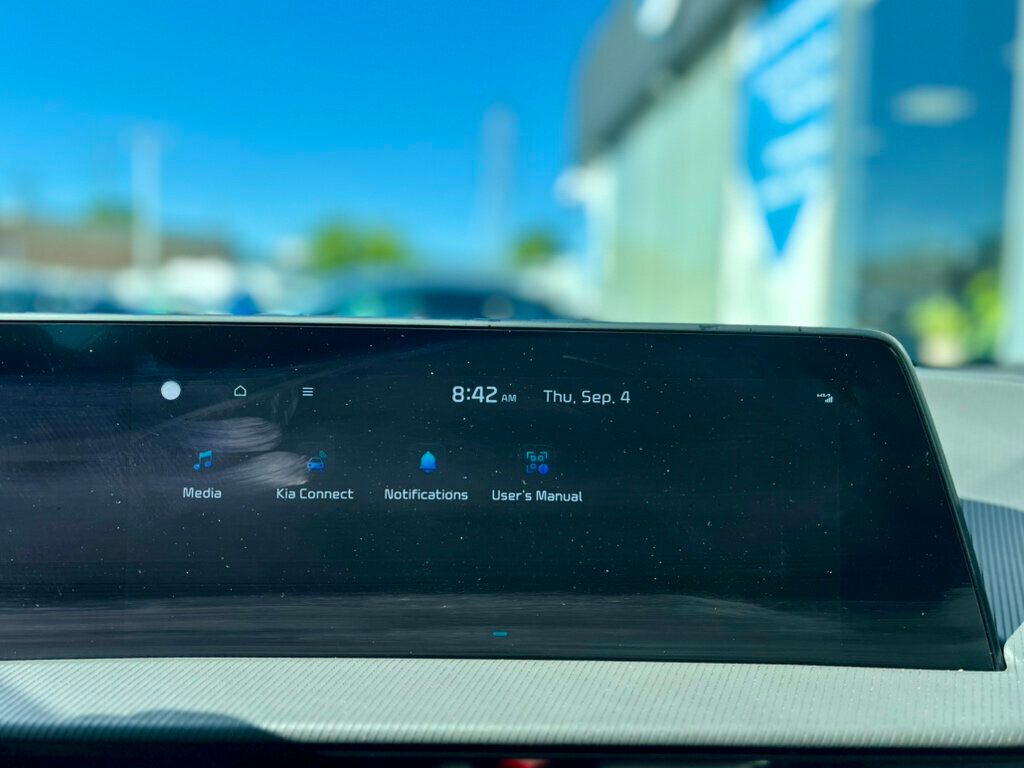 2023 Kia EV6 GT AWD - 22907460 - 25