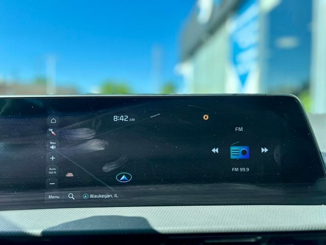 2023 Kia EV6 GT AWD - 22907460 - 26