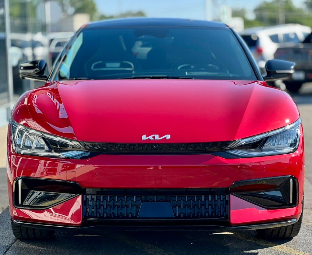 2023 Kia EV6 GT AWD - 22907460 - 38