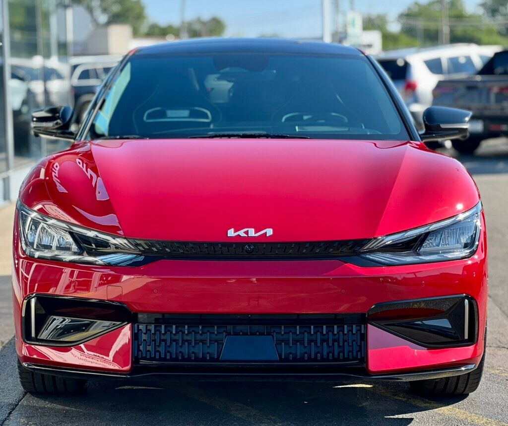 2023 Kia EV6 GT AWD - 22907460 - 5