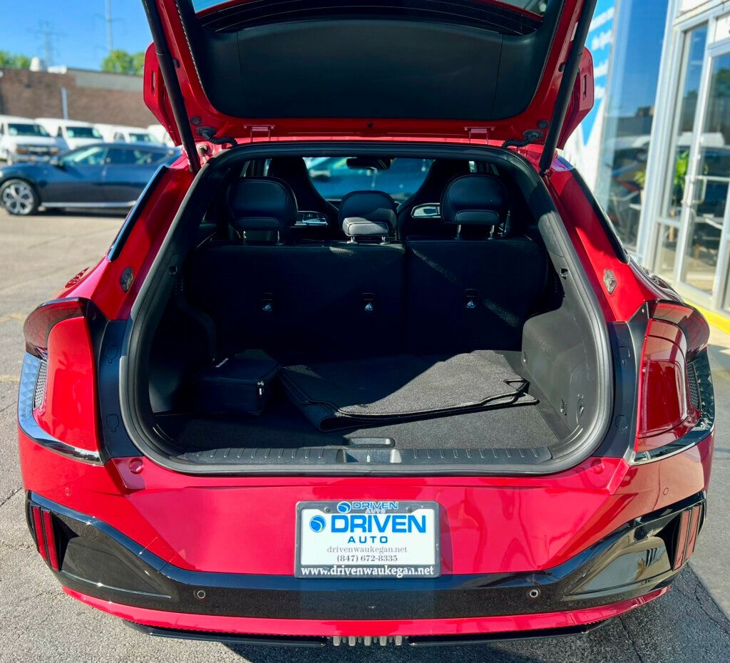 2023 Kia EV6 GT AWD - 22907460 - 6