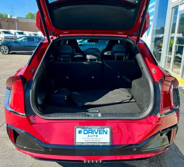 2023 Kia EV6 GT AWD - 22907460 - 6