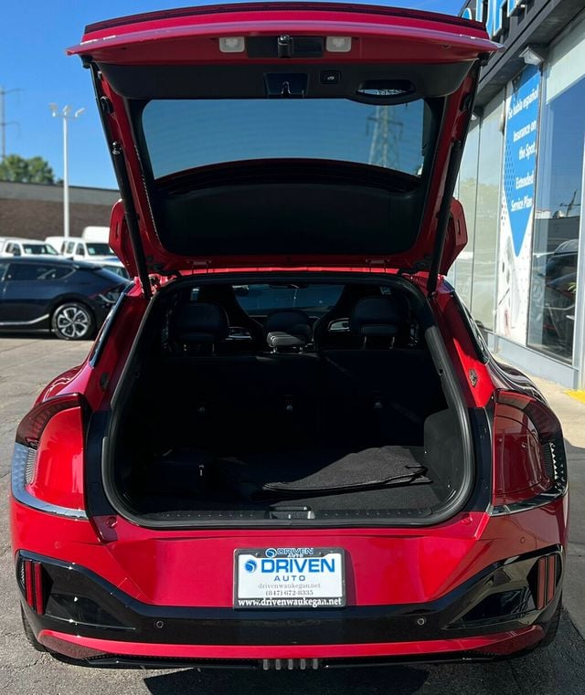 2023 Kia EV6 GT AWD - 22907460 - 7