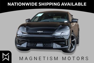 2023 Kia EV6