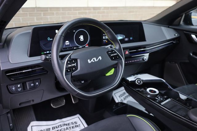 2023 Kia EV6 GT AWD - 23044104 - 10