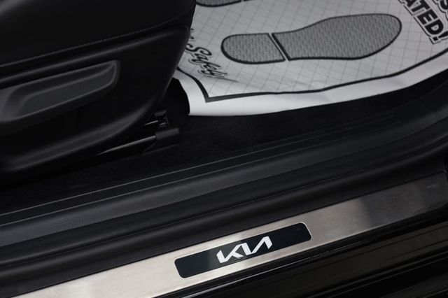 2023 Kia EV6 GT AWD - 23044104 - 25