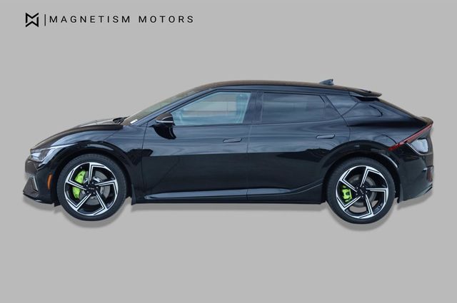 2023 Kia EV6 GT AWD - 23044104 - 2