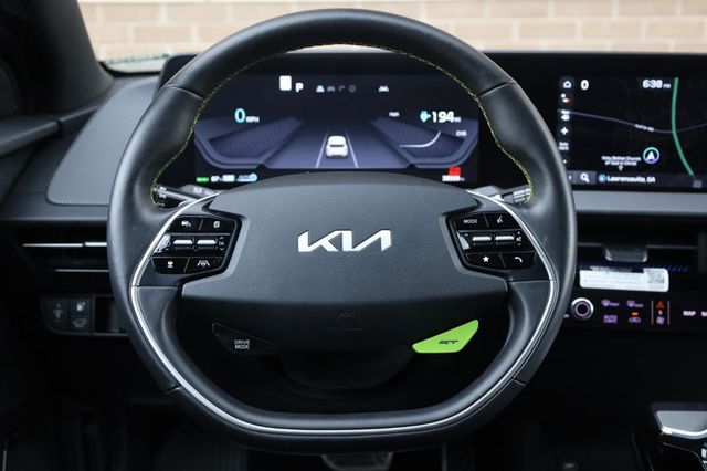 2023 Kia EV6 GT AWD - 23044104 - 29