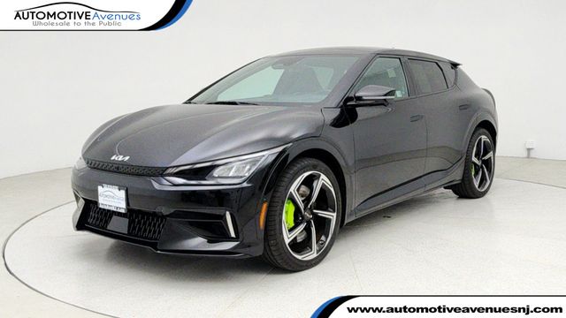 2023 Kia EV6 GT AWD - 22943196 - 0