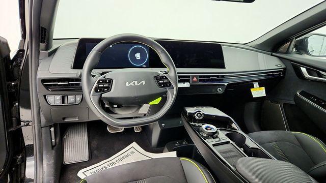 2023 Kia EV6 GT AWD - 22943196 - 12