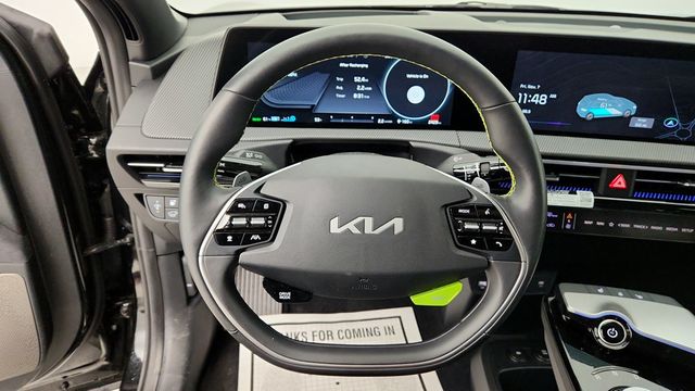 2023 Kia EV6 GT AWD - 22943196 - 13