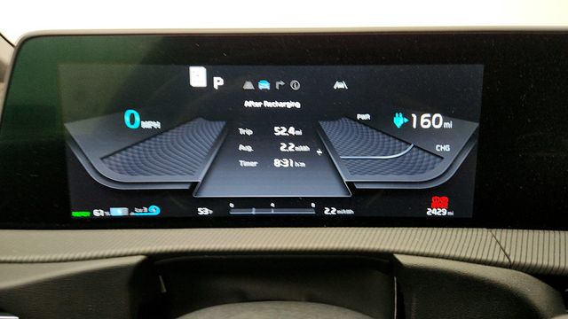 2023 Kia EV6 GT AWD - 22943196 - 14