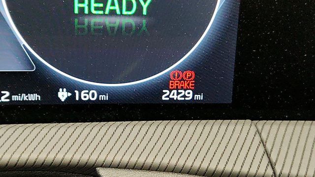 2023 Kia EV6 GT AWD - 22943196 - 15