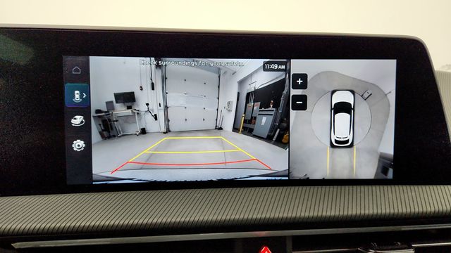 2023 Kia EV6 GT AWD - 22943196 - 18