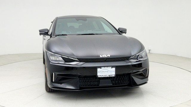 2023 Kia EV6 GT AWD - 22943196 - 1
