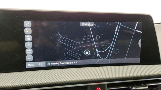 2023 Kia EV6 GT AWD - 22943196 - 19