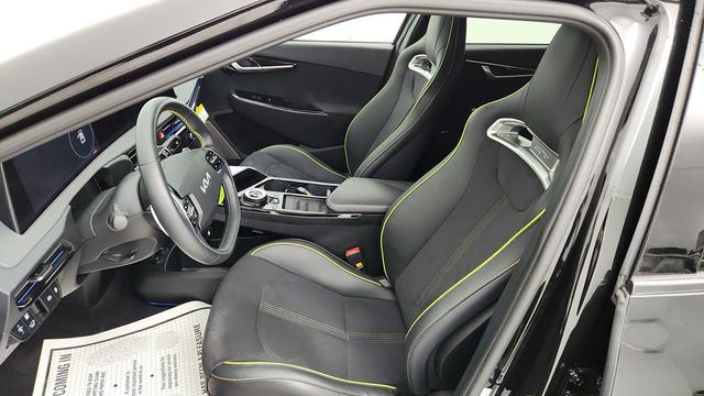 2023 Kia EV6 GT AWD - 22943196 - 20