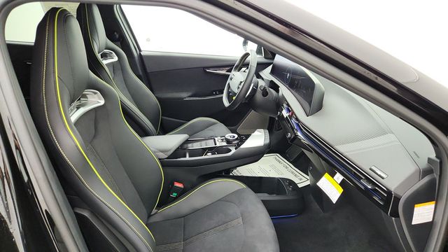 2023 Kia EV6 GT AWD - 22943196 - 25