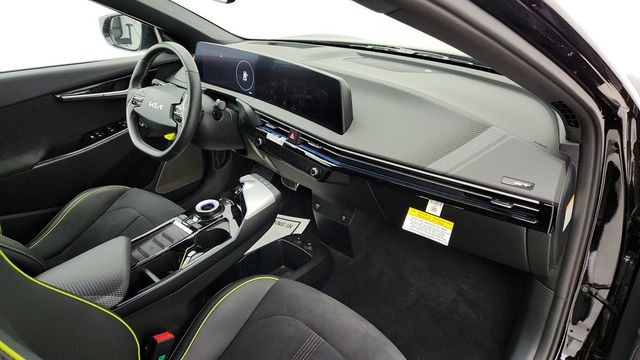 2023 Kia EV6 GT AWD - 22943196 - 26