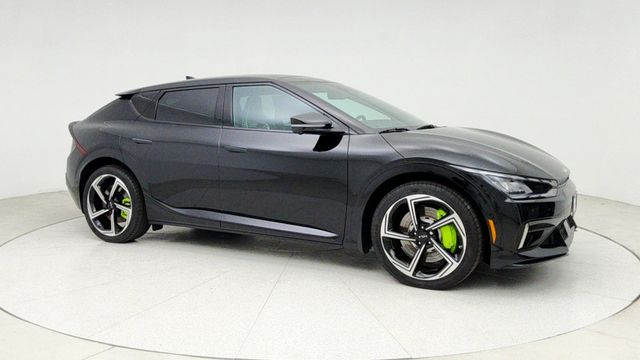 2023 Kia EV6 GT AWD - 22943196 - 2