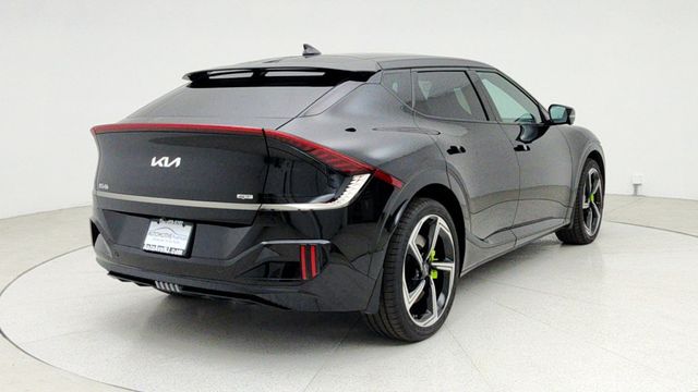 2023 Kia EV6 GT AWD - 22943196 - 4