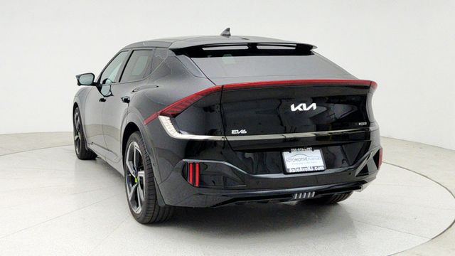 2023 Kia EV6 GT AWD - 22943196 - 5