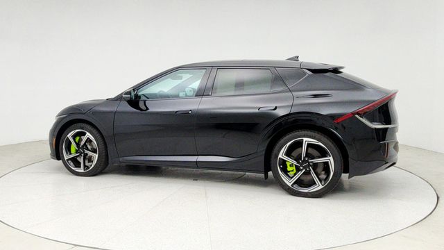 2023 Kia EV6 GT AWD - 22943196 - 6