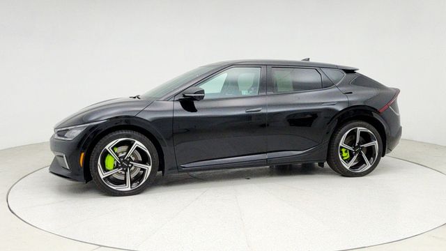 2023 Kia EV6 GT AWD - 22943196 - 7