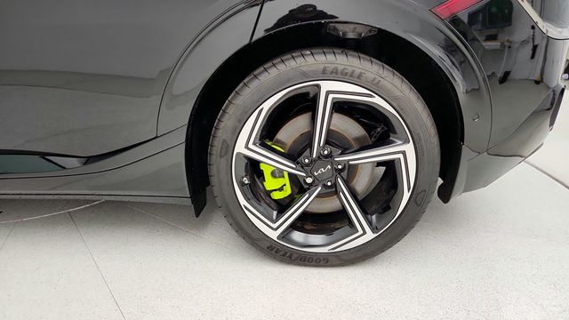 2023 Kia EV6 GT AWD - 22943196 - 8