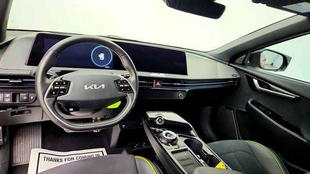 2023 Kia EV6 GT AWD - 23065972 - 12