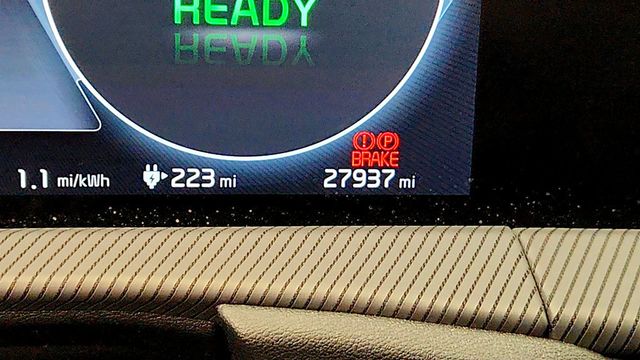 2023 Kia EV6 GT AWD - 23065972 - 15