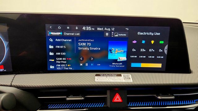 2023 Kia EV6 GT AWD - 23065972 - 17