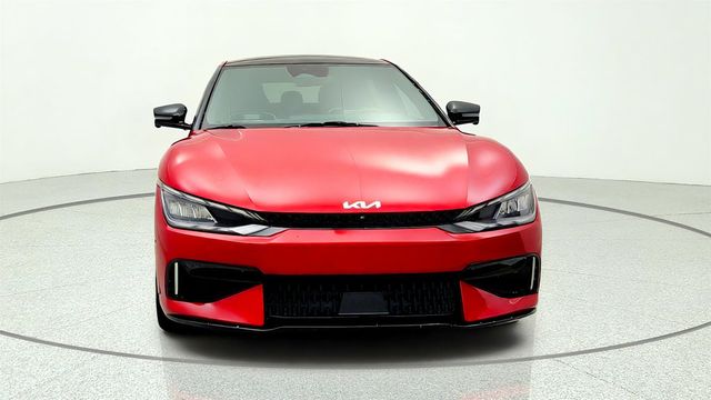 2023 Kia EV6 GT AWD - 23065972 - 1