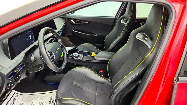 2023 Kia EV6 GT AWD - 23065972 - 19